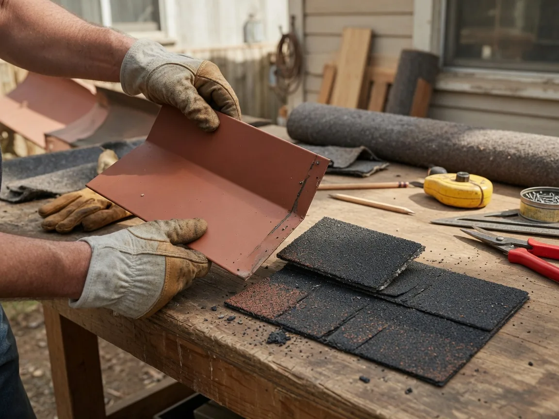 Roof Repair company in New London, NH
